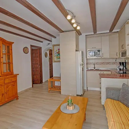 Apartamento Damara V Appartement