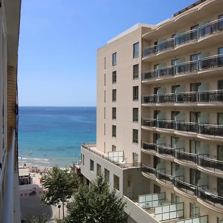 Apartamento Damara V Appartement *