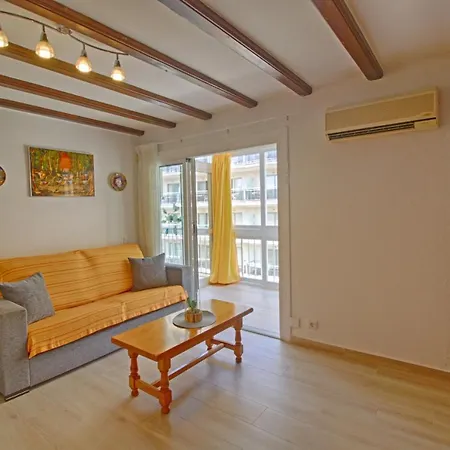 Apartment Apartamento Damara V *