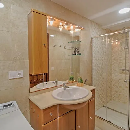 Apartamento Damara V *